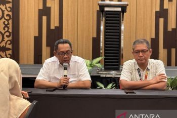 Hadapi mudik, Bandara Sultan Hasanuddin dirikan Posko Terpadu Lebaran 2025