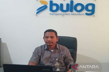 Bulog Baubau milik 2.800 ton beras aman hingga pasca Idul Fitrri