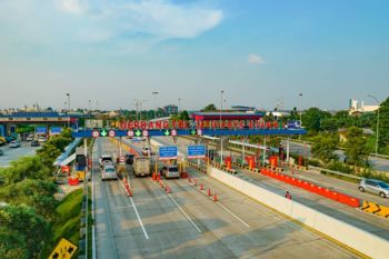 PT CCT berikan potongan tarif tol 20 persen selama mudik Lebaran