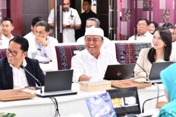 Empat lokasi strategis di Jabar bisa digunakan untuk Sekolah Rakyat