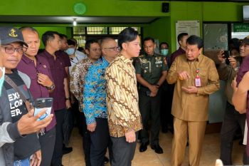 Wapres imbau masyarakat ikut program cek kesehatan gratis