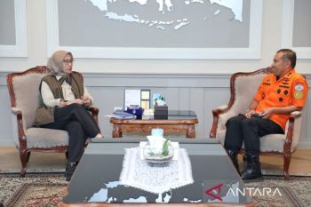 Menteri PANRB mendukung penguatan tata kelola pelayanan SAR