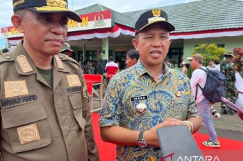 Morowali targetkan sarana air bersih terpenuhi dalam 3 tahun