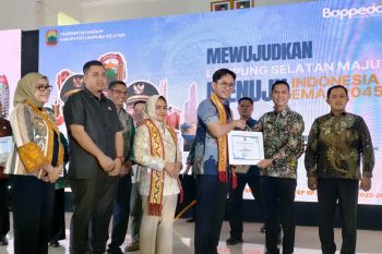 Lampung Selatan catat 441 usulan pada Musrenbang RKPD 2026