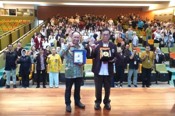 Tax Center STIE Ciputra Makassar dukung edukasi perpajakan