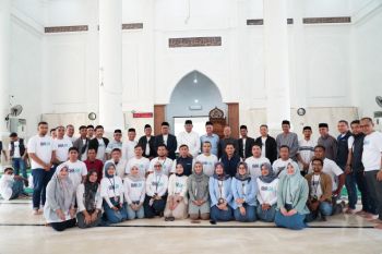BSI gencarkan literasi keuangan syariah di Aceh