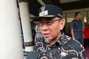 Padang tegaskan komitmen berantas pungli saat libur Lebaran