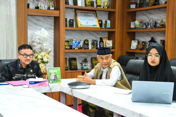 Kayu bitti bahan baku pembuatan perahu pinisi mulai langka