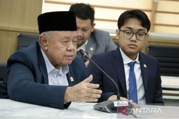 Anggota DPR: Sanksi pidana RUU Perkoperasian perlu klasifikasi jelas