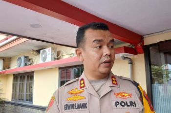 Polres Tarakan Siapkan Enam Pos Pengamanan Pada Operasi Ketupat Kayan  2025