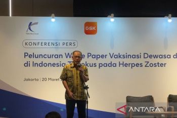 Dokter sebut cacar api bisa sebabkan nyeri saraf jangka panjang