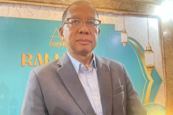 Bandara Hang Nadim Batam siaga 24 jam selama angkutan Lebaran 2025