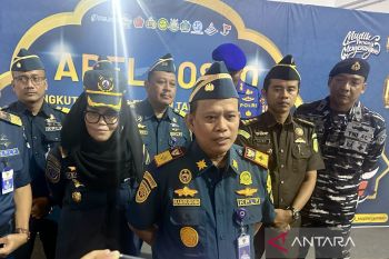 KSOP Banjarmasin terapkan enam cara sukseskan mudik-milir jalur laut