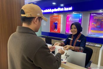 KAI Tanjungkarang tambah gerbong layani  penumpang Lebaran 2025