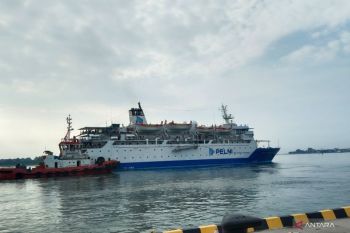 Pelni Denpasar kerahkan tiga kapal motor untuk angkutan Lebaran 2025