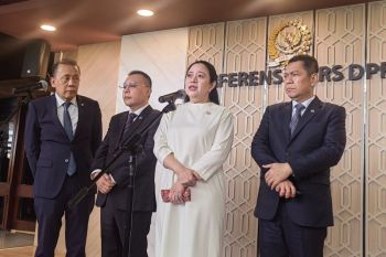 Military Law has met all legal principles: House Speaker