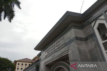 UIN Jakarta masuk ranking dunia bidang Teologi dan Studi Agama