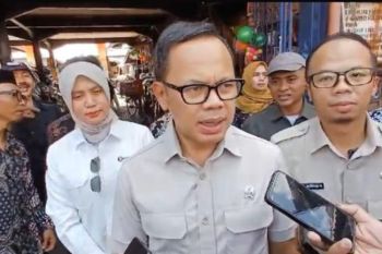 Wamendagri ingatkan kepala daerah cek hambatan jalur mudik Lebaran