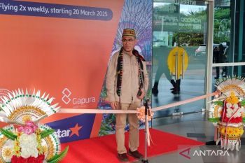 BPOLBF: Pariwisata berkelanjutan harus menjadi konsen bersama