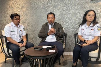 Jumlah perjalanan LRT pada Lebaran 2025 meningkat 10 persen