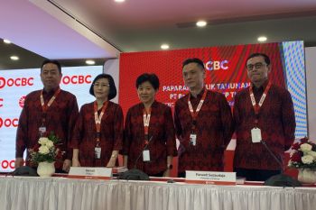 Respons IHSG yang sempat anjlok, OCBC fokus jaga kinerja tetap baik