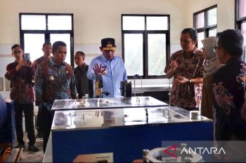 Kaltim tata aset untuk optimalisasi PAD