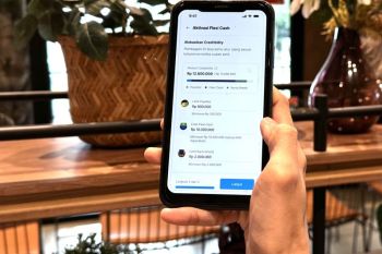 Jenius perkenalkan Creditbility, ajak masyarakat bangun reputasi keuangan