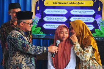 Jenis-jenis pendidikan di Indonesia: Formal, non-formal, dan informal