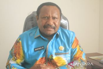 Pemkab Jayawijaya siapkan Rp14,2 miliar bayar THR dan gaji ke-13 ASN