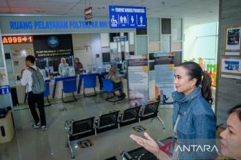 Menteri Pariwisata: SDM unggul kunci pengembangan pariwisata