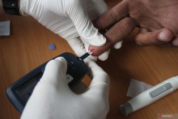 Kenali penyakit lain setelah Lebaran selain maag dan kolesterol