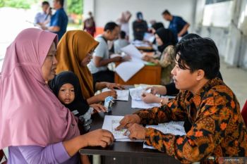 Pemkot Cilegon siapkan 50 bus untuk Mudik Gratis 2026