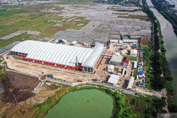 Indonesia maintains healthy air quality during Eid holiday: Official