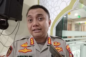 Polresta Mataram siapkan lima pos mudik Lebaran 2025
