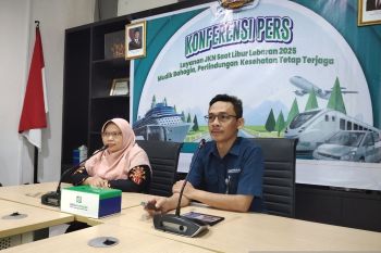 BPJS Kesehatan Palangka Raya bantah peserta tak dilayani dokter praktik