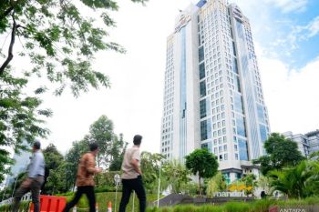 Bank Mandiri gelar RUPST 2025 bahas dividen hingga susunan pengurus