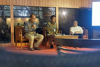 Kemenhut lakukan pengawasan di 4 DAS penting, temukan isu tata ruang