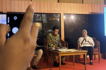 Cegah banjir, Kemenhut akan lakukan rehabilitasi di 4 DAS penting