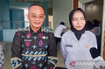 SPPG MT Haryono targetkan 2.026 siswa terima MBG di Kendari