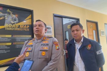 Polisi dirikan enam posko pengamanan mudik di Pelabuhan Tanjung Priok