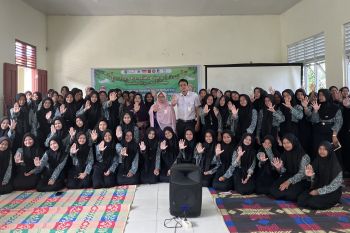 Gerakan Ramadhan Ramah Anak, Pelajar Diberikan Edukasi Hak Anak dan Pengasuhan Positif