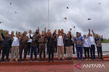 Kejagung terbitkan surat perintah amankan proyek strategis PT Timah