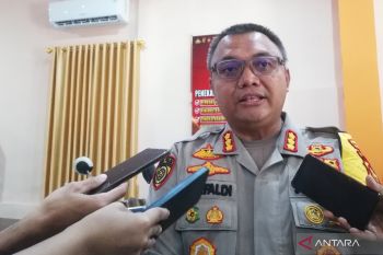 Sebanyak 300 personel gabungan siap amankan Lebaran 2025 di Mataram