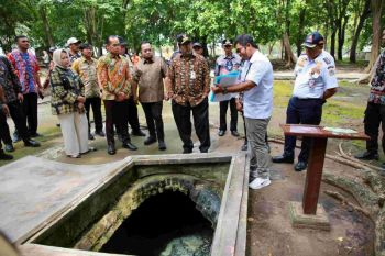 Rano optimistis wisata kepulauan di Jakarta bisa berkembang