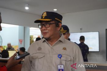 Otoritas Bandara Ngurah Rai uji kelayakan pesawat angkutan Lebaran 2025 di Bali