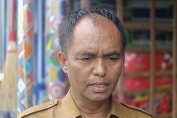 Disperindag Mimika: Targetkan retribusi Pasar Sentral Timika Rp2 miliar