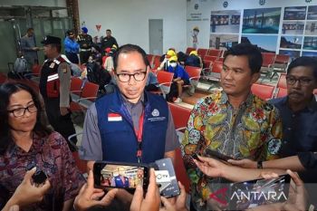 Kemlu: 6 WNI wafat dalam kecelakaan bus rombongan umrah di Arab Saudi