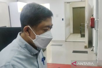 Diperiksa selama 12 jam, Alfian Nasution mengaku ditanya soal tugas pokok