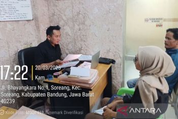 KP2MI dampingi keluarga pekerja migran diduga korban TPPO di Dubai