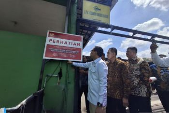 Menteri Karding segel P3MI kirim PMI ke Saudi di tengah moratorium